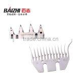 BAIZHI 500W Electric Sheep Clipper Sheep Hair Shears thumbnail-4