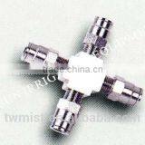 High Pressure Stainless Steel Water Mist Fog Jet Spray Nozzle thumbnail-6