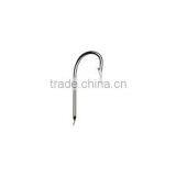 Tin Ni Plated Sea Kirby Hook Fishing Hook thumbnail-1