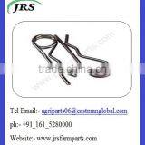 R Type Split Cotter Pin thumbnail-2