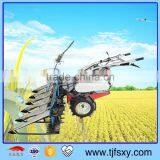 HOT SALE!! The Most Popular Paddy Rice Cutter Mini Harvester thumbnail-1