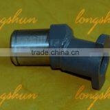 High Quality Kubota Combine Harvester PRO688-Q CAM 5T057-5111-0 or Kubota DC-60 and Kubota DC-70 thumbnail-3