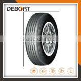 Debort/Bearway Brand Passenger Car Tire 6.50R16LT,7.00R16LT,600R14LT thumbnail-1