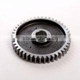 OEM&ODM Helical and Bevel Gears Used For Rototiller thumbnail-5
