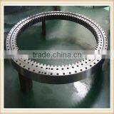 Crane Sheave Bearings Serbian Market Big Thrust Ball Slewing Bearing thumbnail-2
