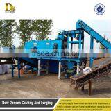 Chinese Automatic Separation Of Scrap Metal Recycling Iron Scrap Magnetic Separator thumbnail-3