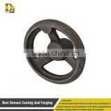 Liaoning High Quality OEM Aluminium Casting Alloy Wheel Auto Parts thumbnail-3