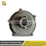 Factory Cnc Precision Machining Parts thumbnail-3