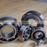 High Quality 6000/6000-2RS/6000ZZ Bearing With Cheap Prices thumbnail-1