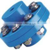 TL Type China Elastic Sleeve Couplings thumbnail-1
