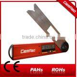 Stainless Steel Digital Display Electronic Folding Ruler thumbnail-1