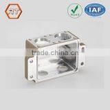 High Quality Stainless Steel Customized Precision Cnc Machining Part thumbnail-1