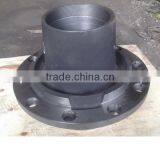 BPW Type Trailer Truck Axle Wheel Hub thumbnail-1