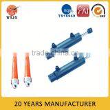 Trailer Telescopic Hydraulic Jack for Garbage Truck thumbnail-4