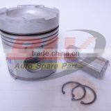 Piston for 6LAAK-UT Engine