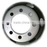 Made in China Truck Parts for Truck Steel Wheel thumbnail-1