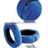 Motorcycle Tyre Warmers Tyre Covers THERMOSTAT TW-D2-130 thumbnail-1