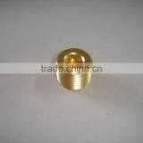 PF219 Countersunk Hex-Head Plug,Pipe Fitting,Brass Fitting, Control Valve thumbnail-2
