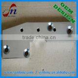 High Quaity CNC Machining Parts for Truck thumbnail-4
