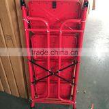 2 Step Stool Folding Ladder Safety Handrail Rail thumbnail-6