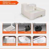 Dog Drinking Water Fountain Pet Products Shenzhen Petwant thumbnail-4