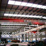 Light Cheaper Constructure Steel Structure Poultry Building