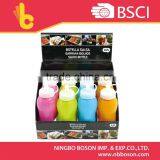 Plastic Sauce Bottle thumbnail-1