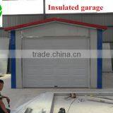 EPS Sandwich Panel Carports Garages/ Insulated Car Garage thumbnail-2