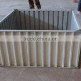 Steel Garden Beds thumbnail-1