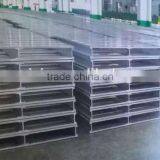 Single Faced Style Aluminum Pallet thumbnail-1
