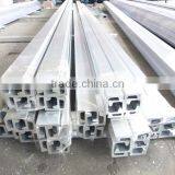 6063 T5 Alloy Aluminum Extrusion, Aluminium Extrusion Profile thumbnail-3