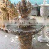 Animal Marble Fountain thumbnail-1