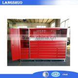 Heavy Duty Cabinet Type Tool Trolley/72 Inch Tool Chest Roller Cabinet thumbnail-3