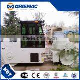 Lugong 6t Vibratory Road Roller LTC6D for Sale thumbnail-4
