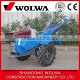China Factory Supply 9KW 2wd Mini Walking Agricultural Tractor thumbnail-1