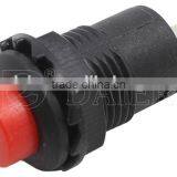 DS-228 ON-OFF 12.5mm Push Switch Button thumbnail-5