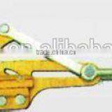 Bolt Type Cable Clipper Come Along Clamp Grips Wire Grip for OPGW thumbnail-4