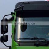 Sinotruk Howo 12T Capacity Dump Truck for Sale thumbnail-3