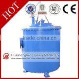 Charcoal Stove Wood Chips Carbonization Furnace thumbnail-3