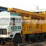 Drilling Rig thumbnail-1