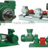 Rotary Vane Oil Pump thumbnail-1
