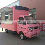 Multi-functional Lower Price Breakfast Carts thumbnail-6