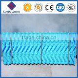 Counter Flow S Wave PVC Cooling Tower Fill,infill,film Fill Packing thumbnail-6