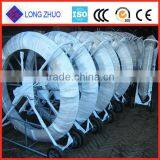 Wire Pulling Cable Conduit Rodder/Fiberglass Snake Rod thumbnail-1