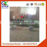 Steel Wire Rope Barbed Wire Machine for Sale thumbnail-1