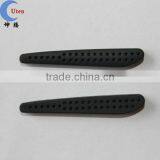 Cheap OEM Black Silicon Eyeglass Temple Parts thumbnail-2