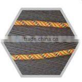 COBR 16-4AB-LW HIGH SPEED ROUND CORD BRAIDING MACHINES thumbnail-2