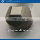 Tungsten Carbide Anvil & High Pressure Cylinders thumbnail-1