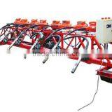 Row Style Concrete Vibrator