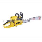 Professional garden tools cheap chainsaw 2 stroke engine wood cutter from Chinese chainsaw manufacturers